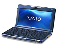 VAIO PCG-C1MSX