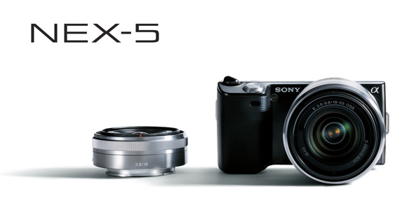 NEX-5