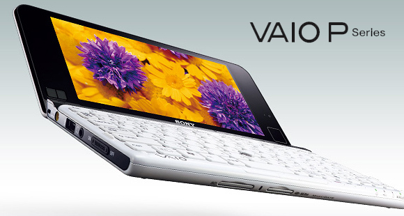 VAIO P