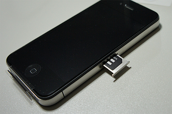 Apple iPhone 4