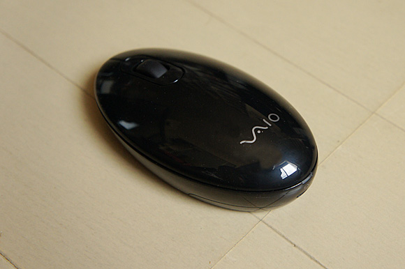 VAIO J マウス