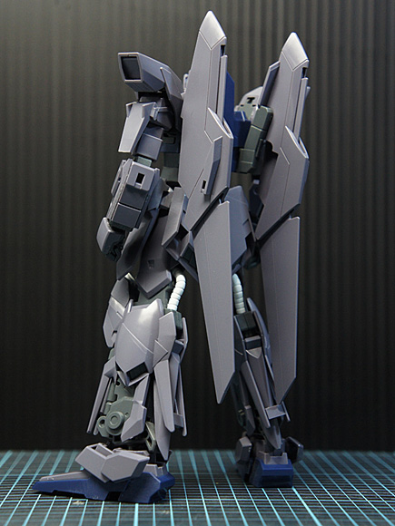 HGUC 1/144 デルタプラス