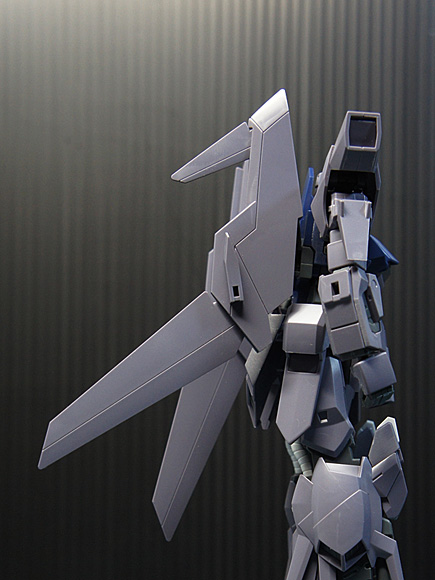 HGUC 1/144 デルタプラス