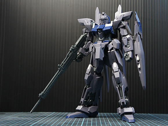 HGUC 1/144 デルタプラス