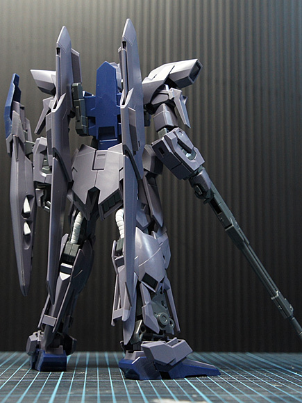 HGUC 1/144 デルタプラス