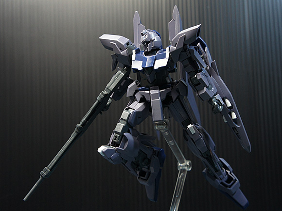 HGUC 1/144 デルタプラス