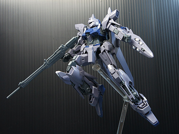 HGUC 1/144 デルタプラス