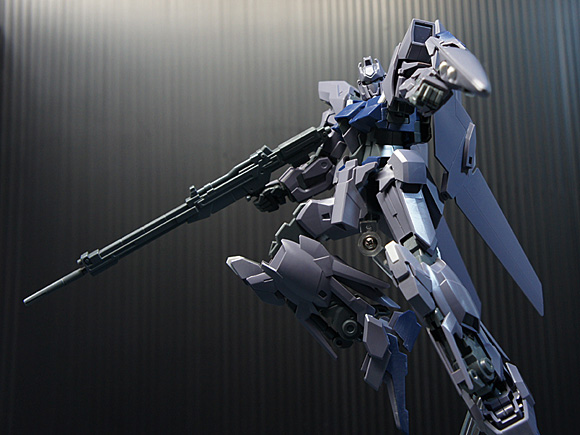 HGUC 1/144 デルタプラス