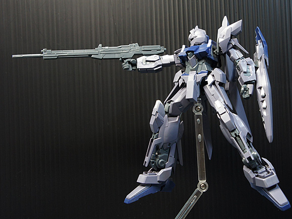 HGUC 1/144 デルタプラス