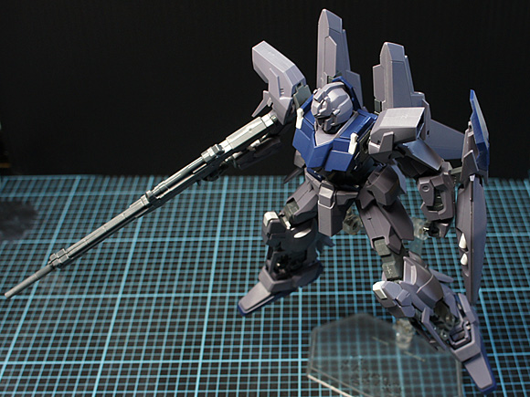 HGUC 1/144 デルタプラス