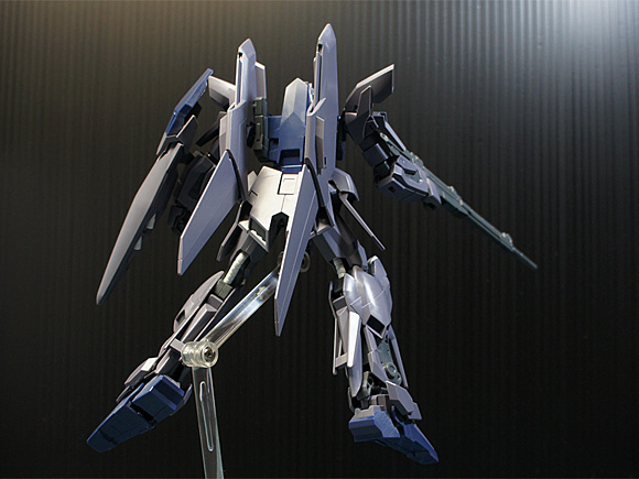 HGUC 1/144 デルタプラス