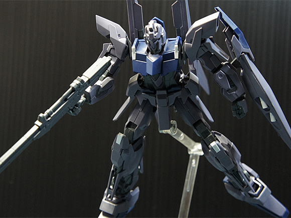 HGUC 1/144 デルタプラス