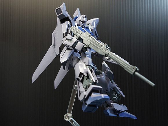 HGUC 1/144 デルタプラス