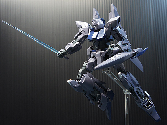 HGUC 1/144 デルタプラス