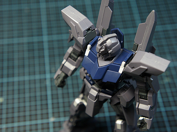 HGUC 1/144 デルタプラス