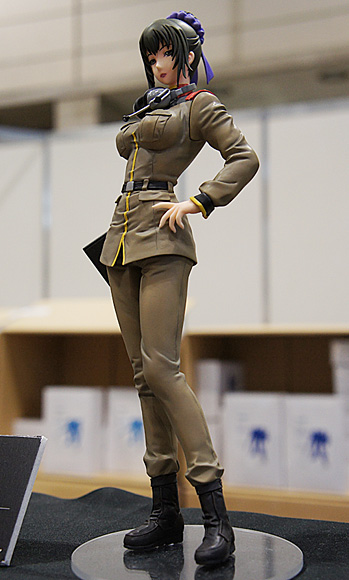 1/7　マオ・リャン（VOLKS）