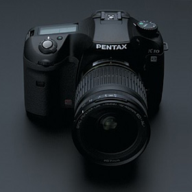 ペンタックス デジタル一眼レフカメラ「K-5」体験イベント その1（ペンタックスの歴史・カメラ作りへのこだわり）：UTAN1985BLOG