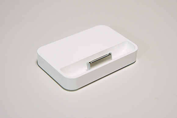 Apple iPhone 4 Dock