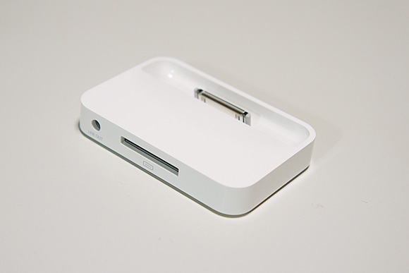 Apple iPhone 4 Dock