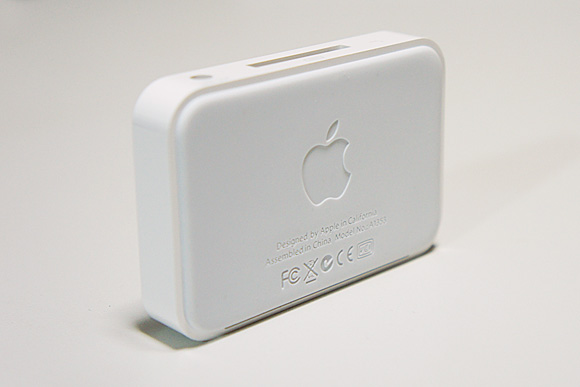 Apple iPhone 4 Dock