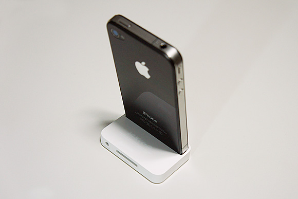 Apple iPhone 4 Dock