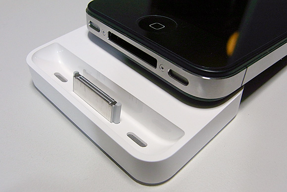 Apple iPhone 4 Dock