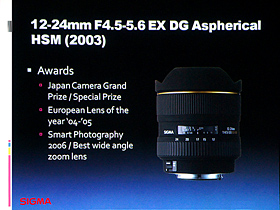 12-24mm F4.5-5.6 EX DG Aspherical HSM(2003)