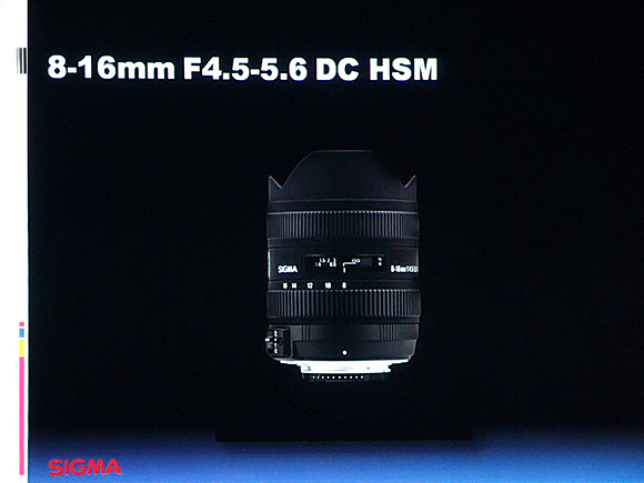 8-16mm F4.5-5.6 DC HSM