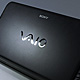 SONY VAIO P シリーズ（Z560）レビュー その3（外観チェック）