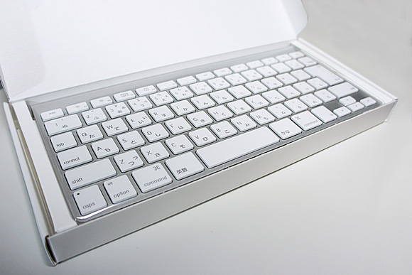 Apple Wireless Keyboard