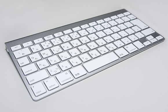 Apple Wireless Keyboard