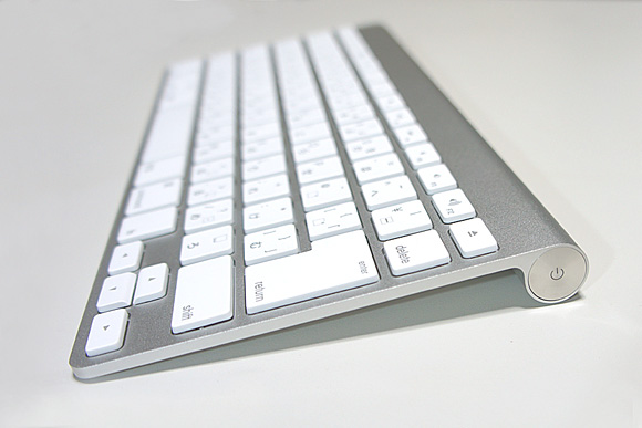 Apple Wireless Keyboard