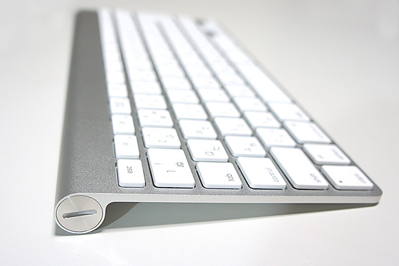 Apple Wireless Keyboard