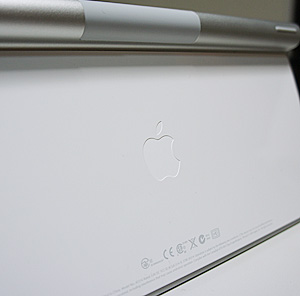 Apple Wireless Keyboard