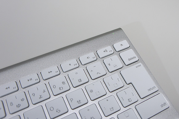 Apple Wireless Keyboard