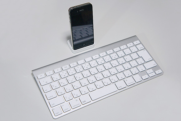 Apple Wireless Keyboard