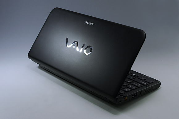 SONY VAIO P シリーズ（Z560）