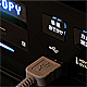 ソニー ブルーレイディスクレコーダー「BDZ-AX2000」レビュー その7：おでかけ転送（PSPへの転送、高速転送録画、ワンタッチ転送など） 