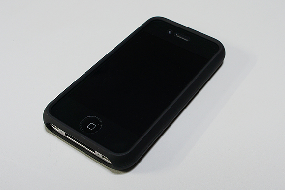 Speck iPhone 4 Fitted - Darkest Tartan Plaid