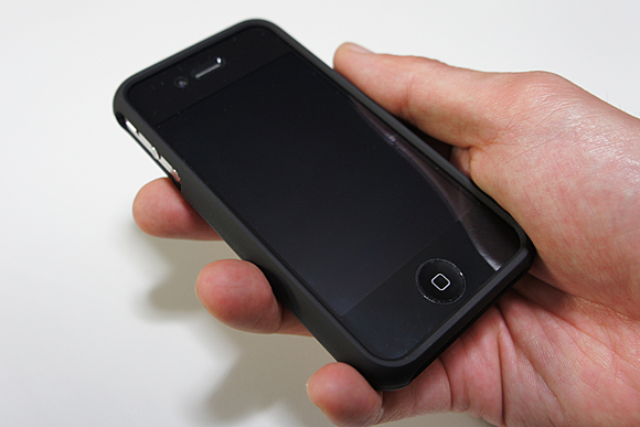 Speck iPhone 4 Fitted - Darkest Tartan Plaid