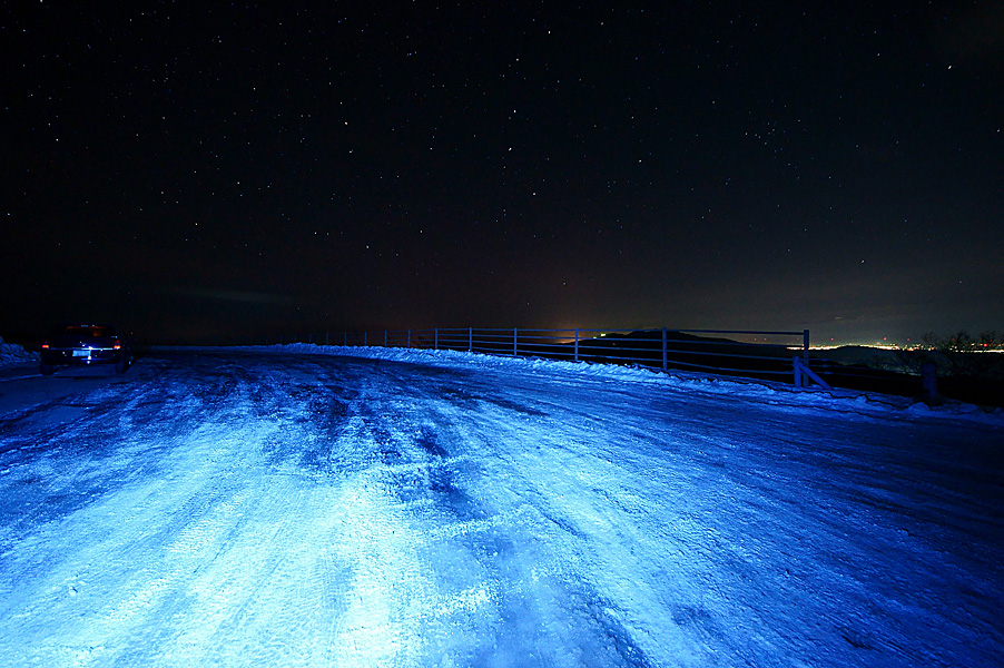 NEX-5 ＋ SIGMA 8-16mm F4.5-5.6 DC HSM レビュー その4（超広角レンズ