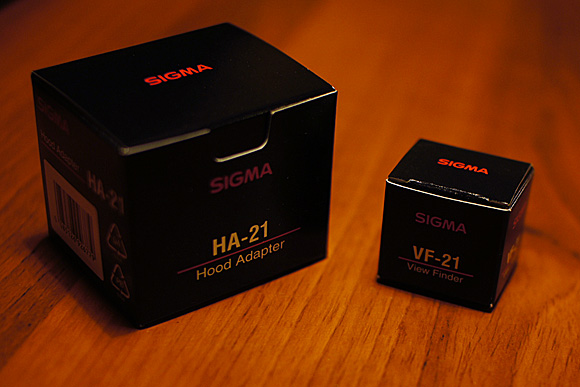 SIGMA DP2x