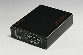 PSP用アップコンバータ「PSP to HDMI Converter Box [MG1000]」