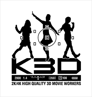 K3D（“踊ってみた”動画撮影チーム）