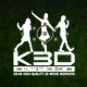 K3D（“踊ってみた”動画撮影チーム）ロゴマークデザイン