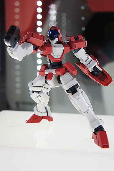 HG ジュノアス