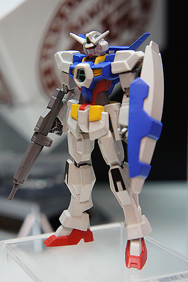 FW GUNDAM STANDart: 11