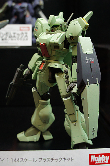 RGM-89 ジェガン（セイラマスオ）