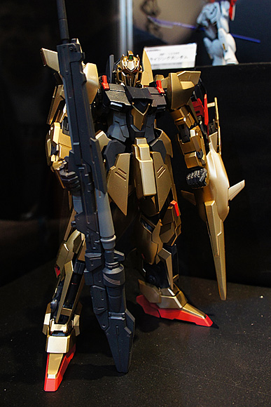 MSN-001 デルタガンダム1/100