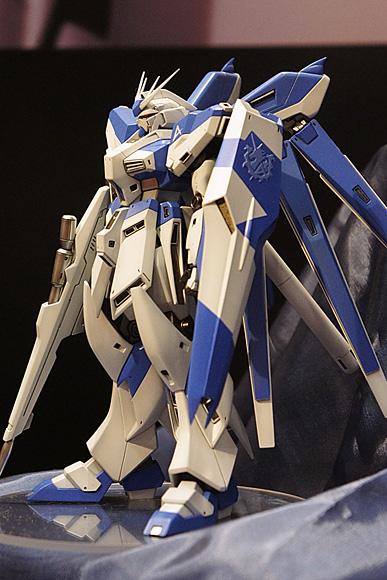 1/144 RX-93-ν2 Hi-νGUNDAM（ボークス）